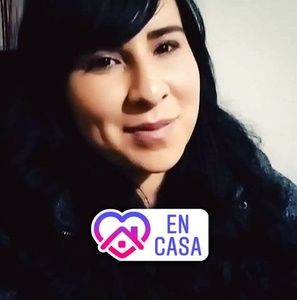 Meet your Posher, Delia